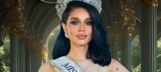 Misbah Arshad Crowned Miss Universe Pakistan 2026