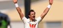 Mitchell Starc Becomes No. 1 Test Bowler