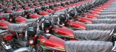 Motorcycle and Three-Wheeler Sales Rise 38.44% in July