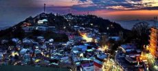 Murree Imposes New Rules for August 14 Tourists