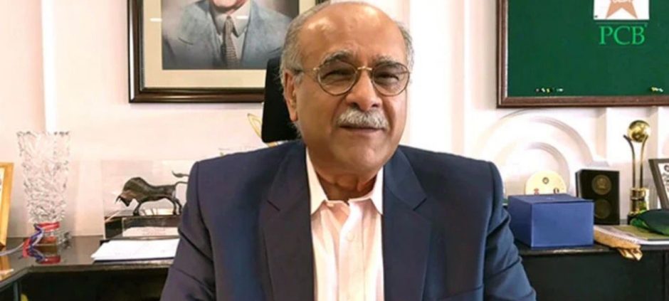 Najam Sethi Faces Backlash Over Viral TV Clip
