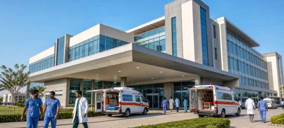 Nawaz Sharif Institute of Cardiology Launches New Services