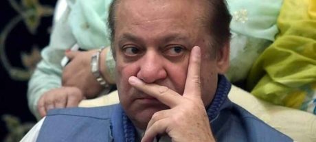 Nawaz Sharif Recalls Rs. 100 Dollar Rate During His Tenure