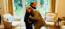 Nawaz, Shehbaz Discuss New AJK Prime Minister