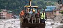 Nepal Floods Death Toll Rises to 903 as 4,247 Remain Missing