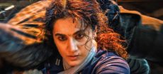 Netflix Responds to Plagiarism Claims Over Taapsee Pannu’s Gandhari