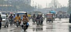 New Monsoon Spell Likely Across Pakistan From August 27