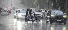 New Monsoon Spell to Bring Rain Across Northern Areas