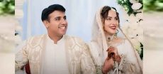 Nimra Khan’s Ex-Husband Zain Hamid Confirms Divorce