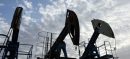 Oil Prices Fall as Iran-Oman Talks Raise Peace Hopes