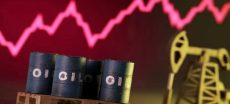 Oil Prices Rise Over Hormuz Reopening Uncertainty