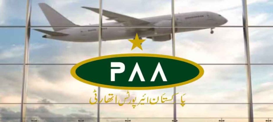 PAA Issues New Warning Over Employees’ Social Media Posts