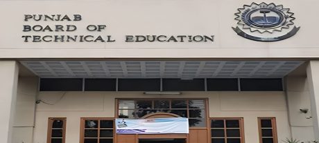 PBTE Announces Matric Tech & Vocational Results 2026