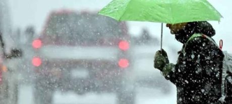 PDMA Issues Rain Alert Across Khyber Pakhtunkhwa