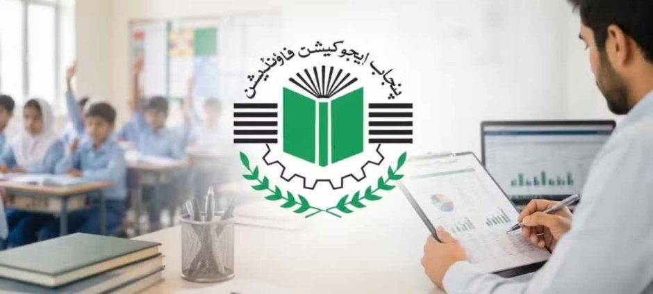 PEF Announces Jobs 2026 With Salaries Up to Rs. 196,250