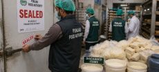 PFA Seals Lahore Warehouse After Finding Rs. 20m Expired Food