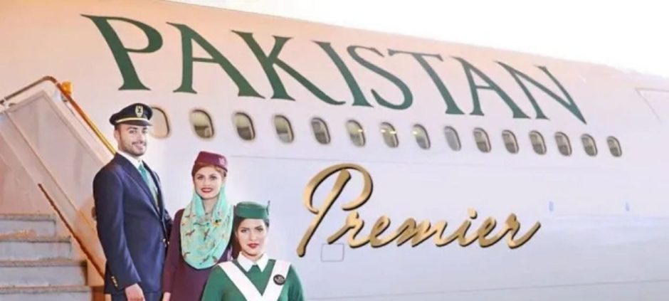 PIA Announces Cabin Crew Jobs in Islamabad and Lahore
