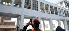 PIMS Fire Probe Reveals Earlier Hostel Blaze