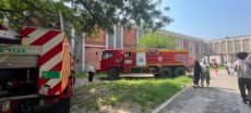 PIMS Tragedy: 14 Newborns Die in Hospital Fire