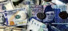 PKR Extends Winning Streak Against US Dollar to 215 Days