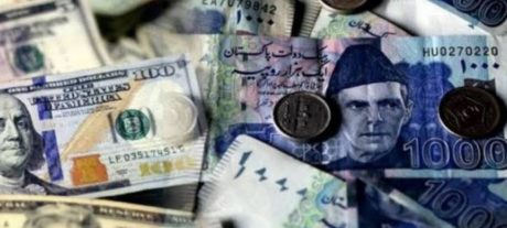 PKR Extends Winning Streak Against US Dollar to 215 Days