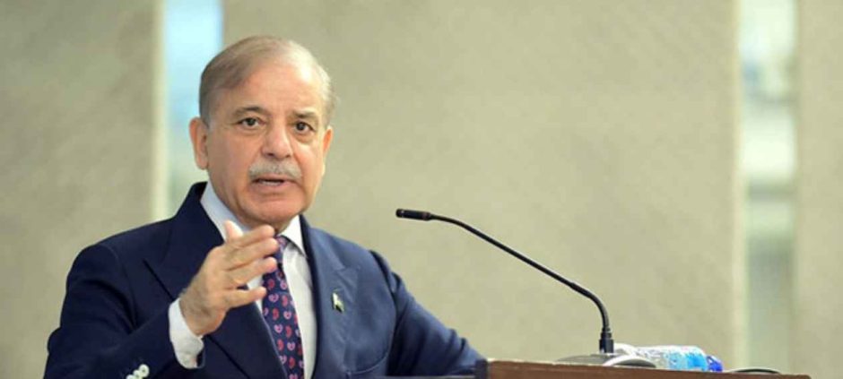 PM Shehbaz Orders Measures to Expand Youth Employment