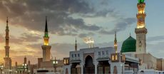 PMD Forecasts Expected Date for Eid Milad-un-Nabi in Pakistan