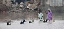 PMD Forecasts Fresh Monsoon Rains for Lahore