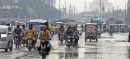 PMD Forecasts New Monsoon Spell Across Pakistan