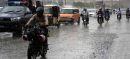 PMD Forecasts Rain and Thunderstorms for Karachi