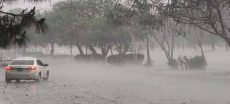 PMD Predicts Rain, NDMA Warns of Flood Risk