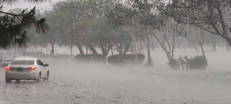PMD Predicts Rain, NDMA Warns of Flood Risk