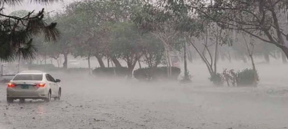 PMD Predicts Rain, NDMA Warns of Flood Risk