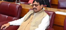 PML-N MNA Malik Muhammad Iqbal Channar Passes Away