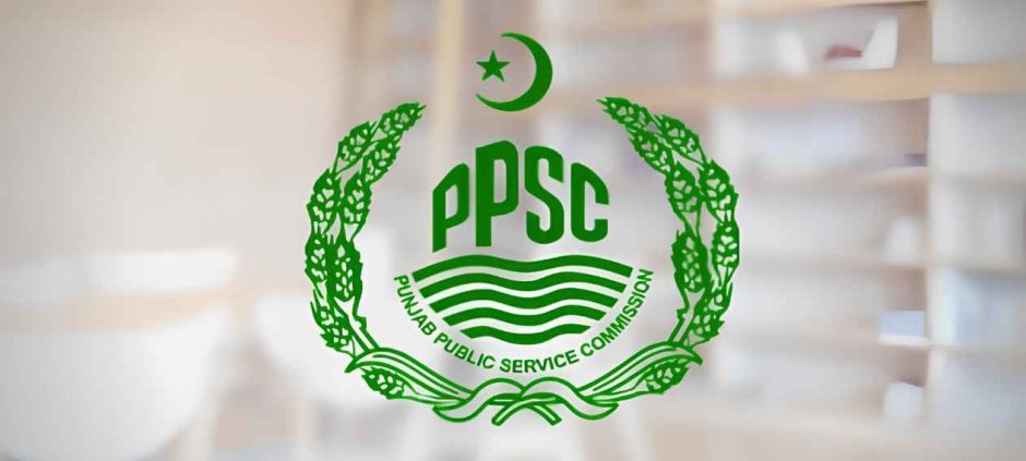PPSC Final Results Announced for Four Punjab Job Cases