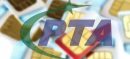 PTA Blocks Over 1.8 Million Illegal SIMs in Seven-Month Crackdown