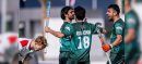 # Pakistan Announces Squad for 2026 Hockey World Cup