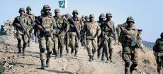 Pakistan Army Announces Jobs for 2026