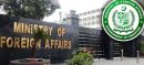 Pakistan Condemns Israeli Attack on Syria
