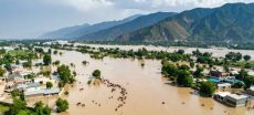 Pakistan Faces New Flood Threat: These Cities Are at Risk