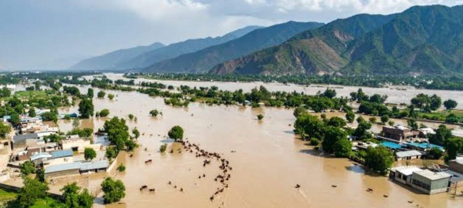 Pakistan Faces New Flood Threat: These Cities Are at Risk
