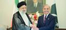 Pakistan, Iran Push to Finalize FTA, Target $10 Billion Trade