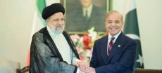 Pakistan, Iran Push to Finalize FTA, Target $10 Billion Trade