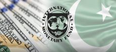 Pakistan Prepares for IMF Review, $1.2bn in Funding at Stake