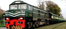 Pakistan Railways to Resume Babu Passenger Train After 6 Years