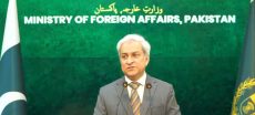 Pakistan Rejects India’s Kirana Hills Claim