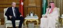 #TheNeutral: Pakistan, Saudi Arabia and Türkiye sign the historic Makkah Joint Defence Agreement, strengthening collective defence, military cooperation and regional security.