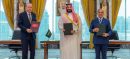 Pakistan, Saudi Arabia and Turkey Sign Joint Defense Pact