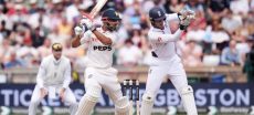 Pakistan Sets Another Unwanted Test Record After Defeat