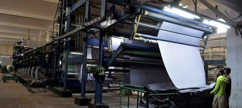 Pakistan Textile Exports Rise 43.13% to $1.81 Billion